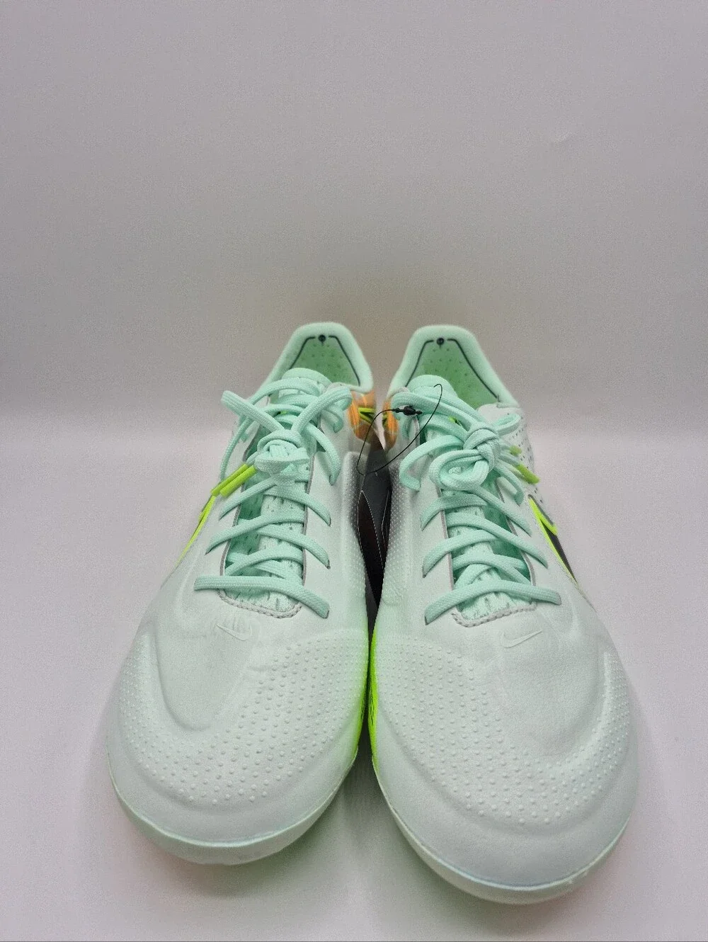 Nike Tiempo Legend 9 Elite AG Pro Bonded Pack Soccer Cleats DB0824-344 Size 8.5